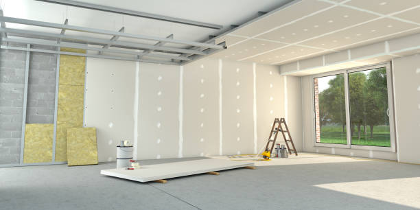 Best Attic Insulation Installation  in Miamisburg, OH