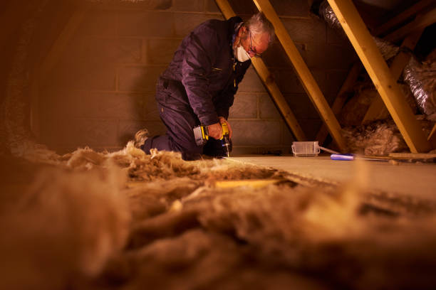 Miamisburg, OH Insulation Contractor Company